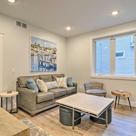 Modern Traverse City Condo About 1 Mi To Bay! Εξωτερικό φωτογραφία