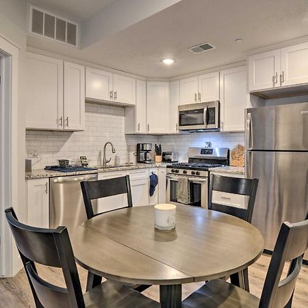 Modern Traverse City Condo About 1 Mi To Bay! Εξωτερικό φωτογραφία